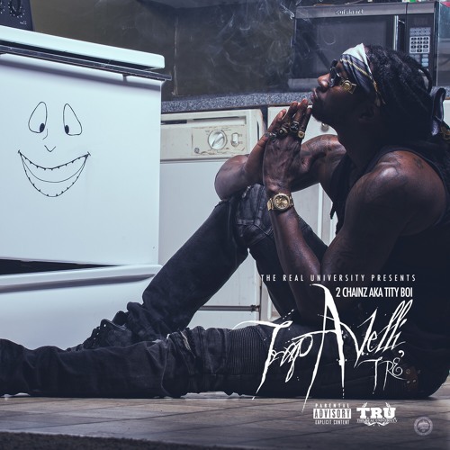 2 Chainz - A Milli Billi Trilli - Tekst piosenki, lyrics - teksciki.pl