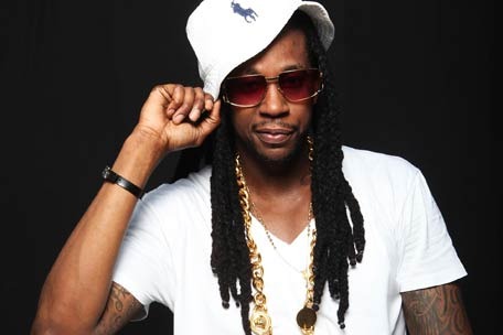 2 Chainz - Own Drugs (O.D.) - Tekst piosenki, lyrics - teksciki.pl