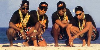 2 Live Crew - 2 Live Party - Tekst piosenki, lyrics - teksciki.pl