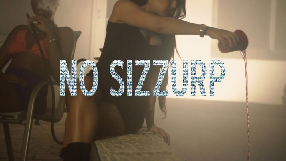 2Fingz - No Sizzurp - Tekst piosenki, lyrics - teksciki.pl