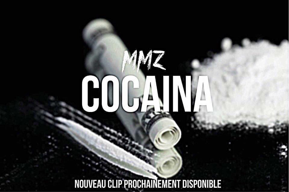 2MZ - Cocaïna - Tekst piosenki, lyrics - teksciki.pl