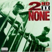 2nd II None - Comin' Like This - Tekst piosenki, lyrics - teksciki.pl