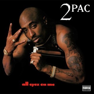 2Pac - Ambitionz Az A Ridah - Tekst piosenki, lyrics - teksciki.pl