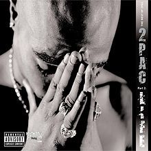 2Pac - Ghetto Gospel - Tekst piosenki, lyrics - teksciki.pl