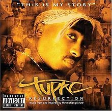 2Pac - Ghost - Tekst piosenki, lyrics - teksciki.pl