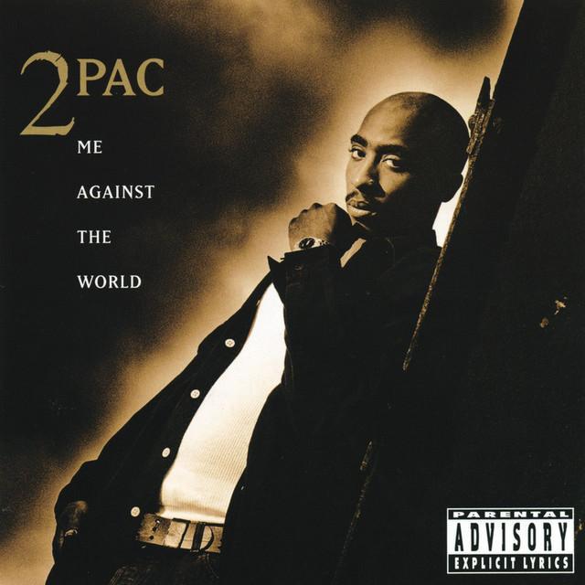 2Pac - Heavy in the Game - Tekst piosenki, lyrics - teksciki.pl