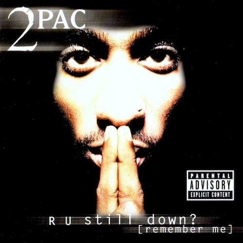 2Pac - I Wonder if Heaven Got a Ghetto - Tekst piosenki, lyrics - teksciki.pl