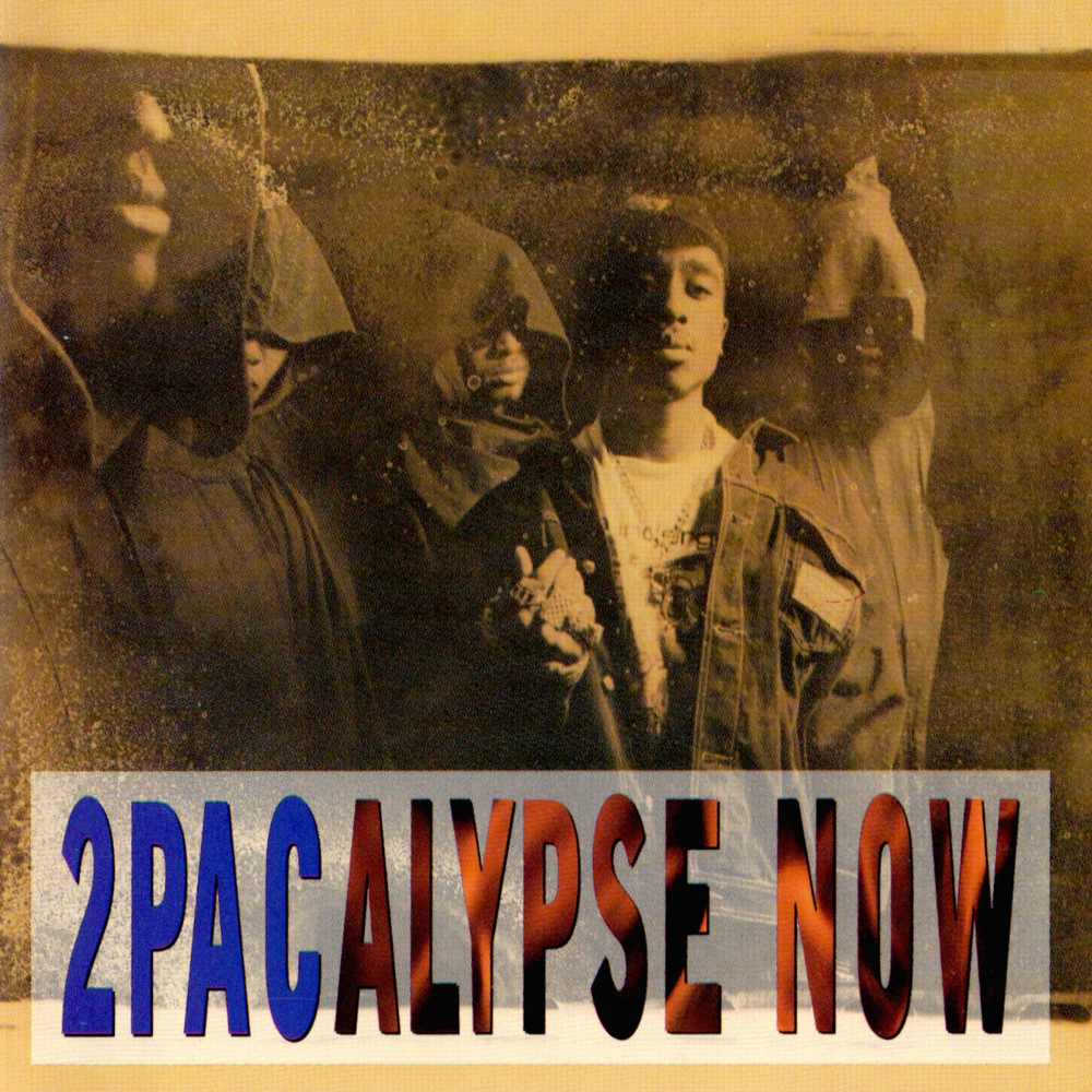 2Pac - If My Homie Calls - Tekst piosenki, lyrics - teksciki.pl