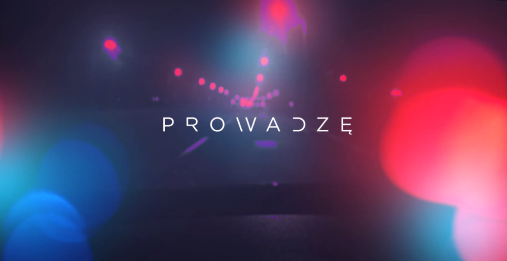 2sty - Prowadzę - Tekst piosenki, lyrics - teksciki.pl