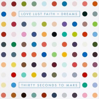 30 Seconds To Mars - Convergence - Tekst piosenki, lyrics - teksciki.pl