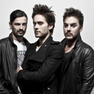 30 Seconds To Mars - The Kill (Bury Me) - Tekst piosenki, lyrics - teksciki.pl