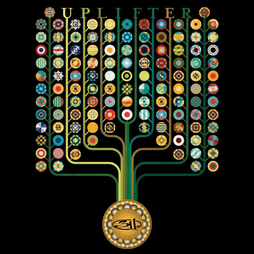 311 - Two Drops in the Ocean - Tekst piosenki, lyrics - teksciki.pl