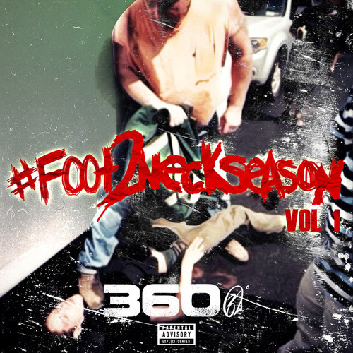 360 - When I'm Gone (Remix) - Tekst piosenki, lyrics - teksciki.pl