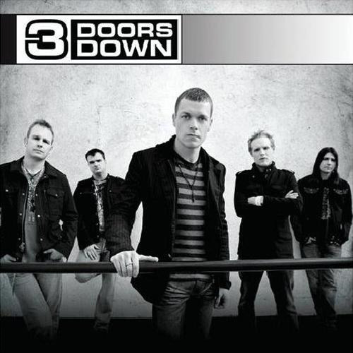 3 Doors Down - Give it to Me - Tekst piosenki, lyrics - teksciki.pl