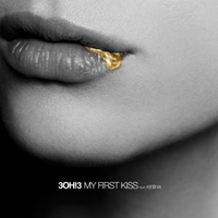 3OH!3 - My First Kiss - Tekst piosenki, lyrics - teksciki.pl
