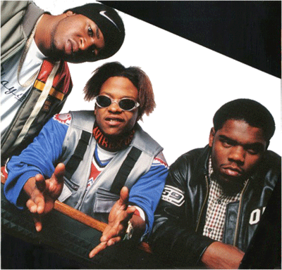 3X Krazy - Sunshine in the O - Tekst piosenki, lyrics - teksciki.pl