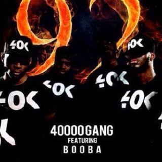 40000 GANG - Vrai - Tekst piosenki, lyrics - teksciki.pl