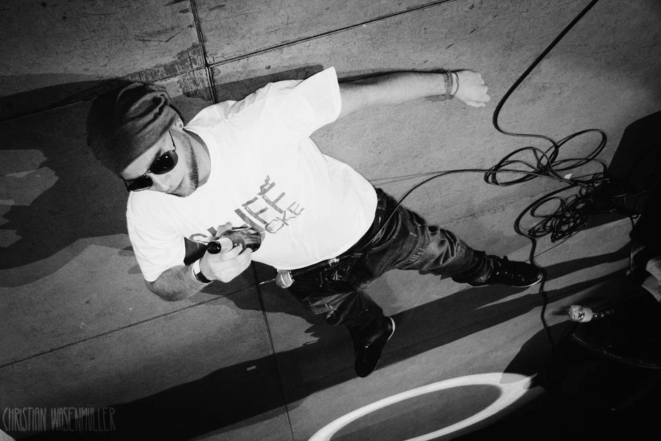 4tune - VS. Der Asiate Finale JBB - Tekst piosenki, lyrics - teksciki.pl