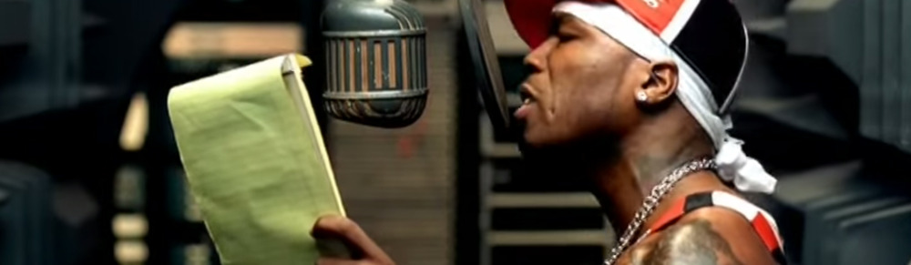 50 Cent - In Da Club - Tekst piosenki, lyrics - teksciki.pl