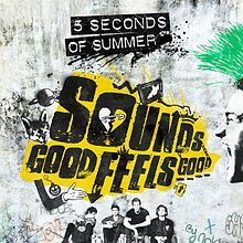 5 Seconds of Summer - Fly Away - Tekst piosenki, lyrics - teksciki.pl