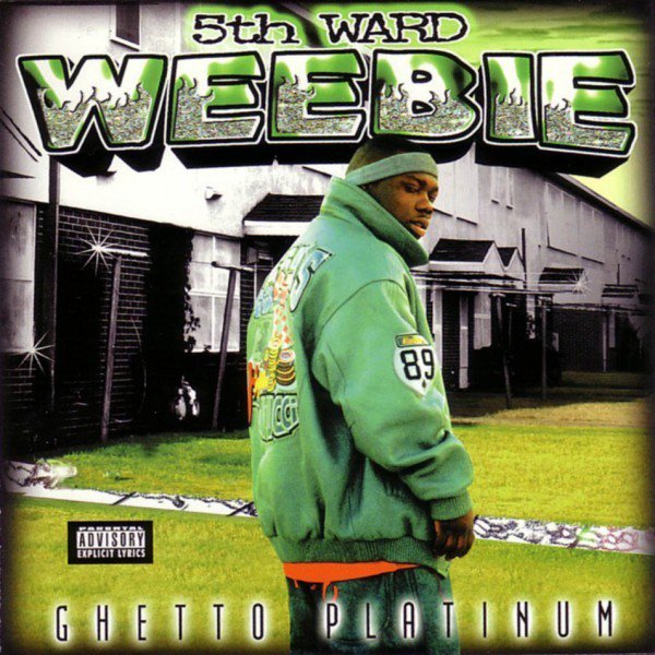 5th Ward Weebie - Whatever - Tekst piosenki, lyrics - teksciki.pl