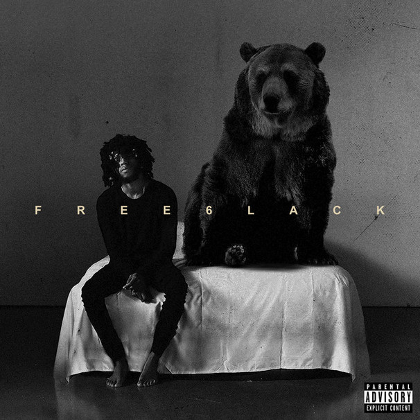 6Black - Nonchalant - Tekst piosenki, lyrics - teksciki.pl
