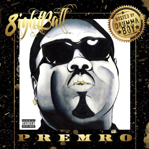 8Ball - Allergic - Tekst piosenki, lyrics - teksciki.pl