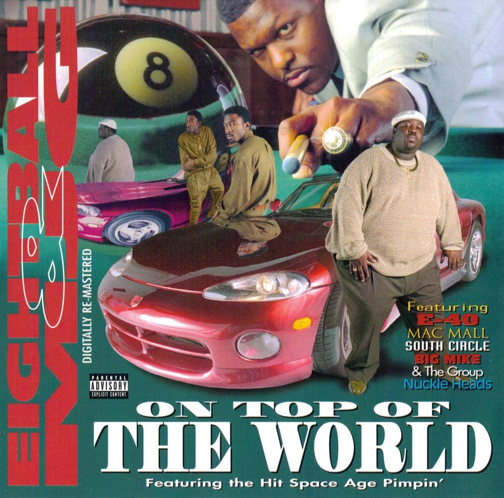 8Ball & MJG - Break 'Em Off - Tekst piosenki, lyrics - teksciki.pl
