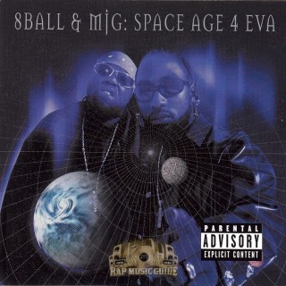 8Ball & MJG - Buck Bounce - Tekst piosenki, lyrics - teksciki.pl