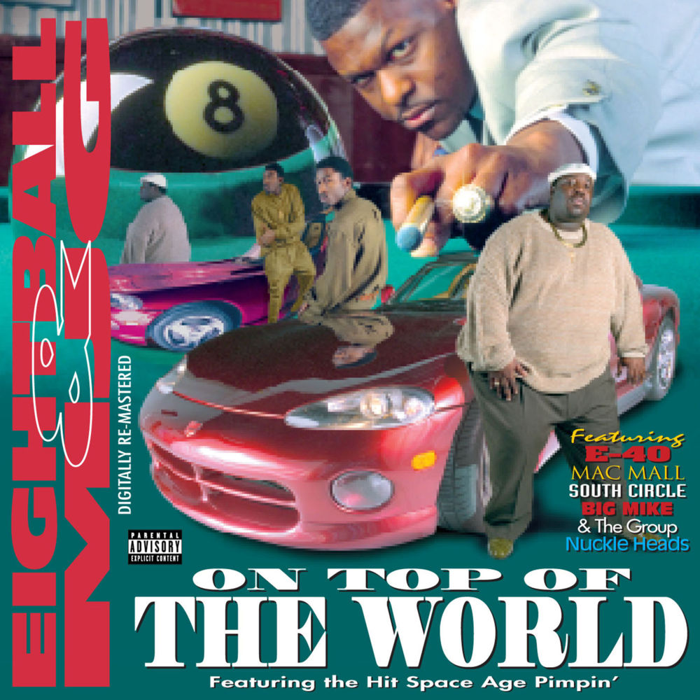 8Ball & MJG - Hand of the Devil - Tekst piosenki, lyrics - teksciki.pl