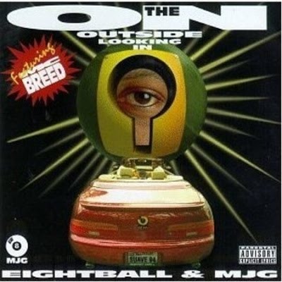 8Ball & MJG - On the Outside Lookin In - Tekst piosenki, lyrics - teksciki.pl