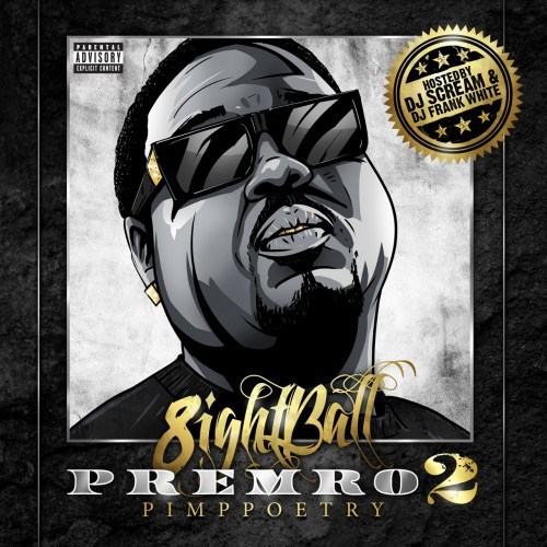 8Ball - Roll Up, Poe Up - Tekst piosenki, lyrics - teksciki.pl