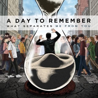 A Day To Remember - If I Leave - Tekst piosenki, lyrics - teksciki.pl