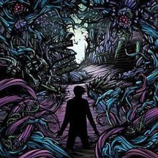 A Day To Remember - I'm Made Of Wax Larry, What Are You Made Of? - Tekst piosenki, lyrics - teksciki.pl