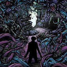 A Day To Remember - Mr. Highway's Thinking About The End - Tekst piosenki, lyrics - teksciki.pl