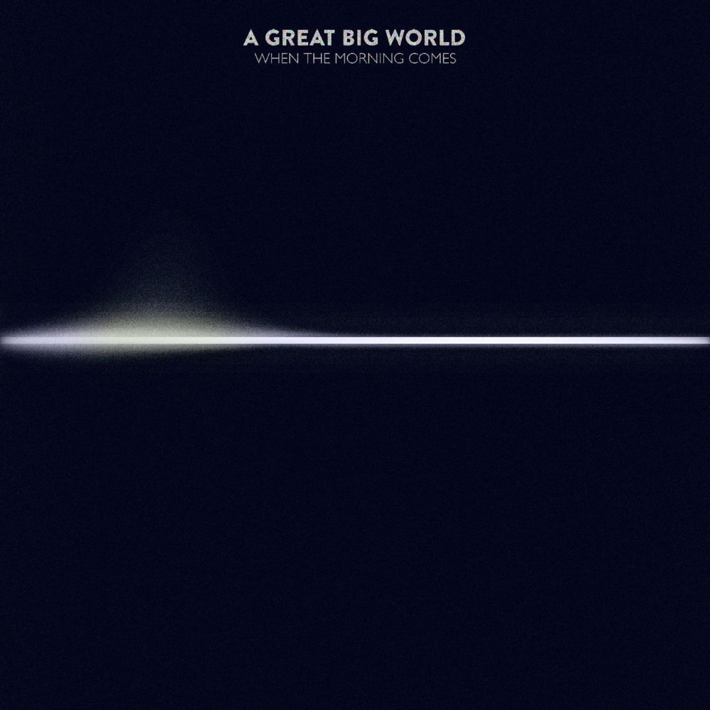 A Great Big World - All I Want Is Love - Tekst piosenki, lyrics - teksciki.pl