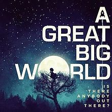 A Great Big World - Cheer Up! - Tekst piosenki, lyrics - teksciki.pl