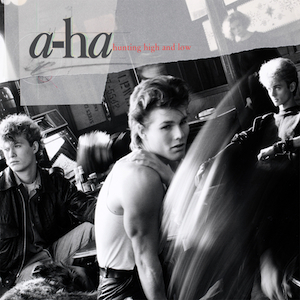 A-ha - Here I Stand and Face the Rain - Tekst piosenki, lyrics - teksciki.pl