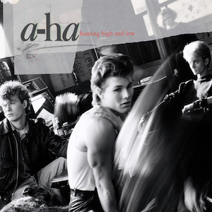 A-ha - Hunting High and Low - Tekst piosenki, lyrics - teksciki.pl