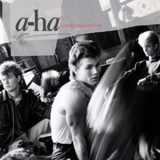 A-ha - Love is Reason - Tekst piosenki, lyrics - teksciki.pl
