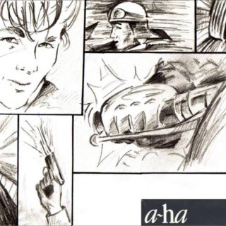 A-ha - Take On Me - Tekst piosenki, lyrics - teksciki.pl