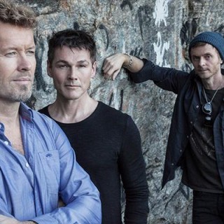 A-ha - The Weight Of The Wind - Tekst piosenki, lyrics - teksciki.pl