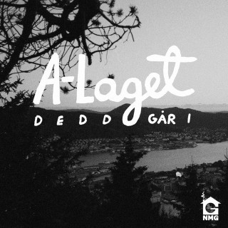 A-Laget - Jaja - Tekst piosenki, lyrics - teksciki.pl