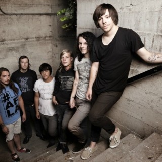 A lot Like Birds - No Nurture - Tekst piosenki, lyrics - teksciki.pl