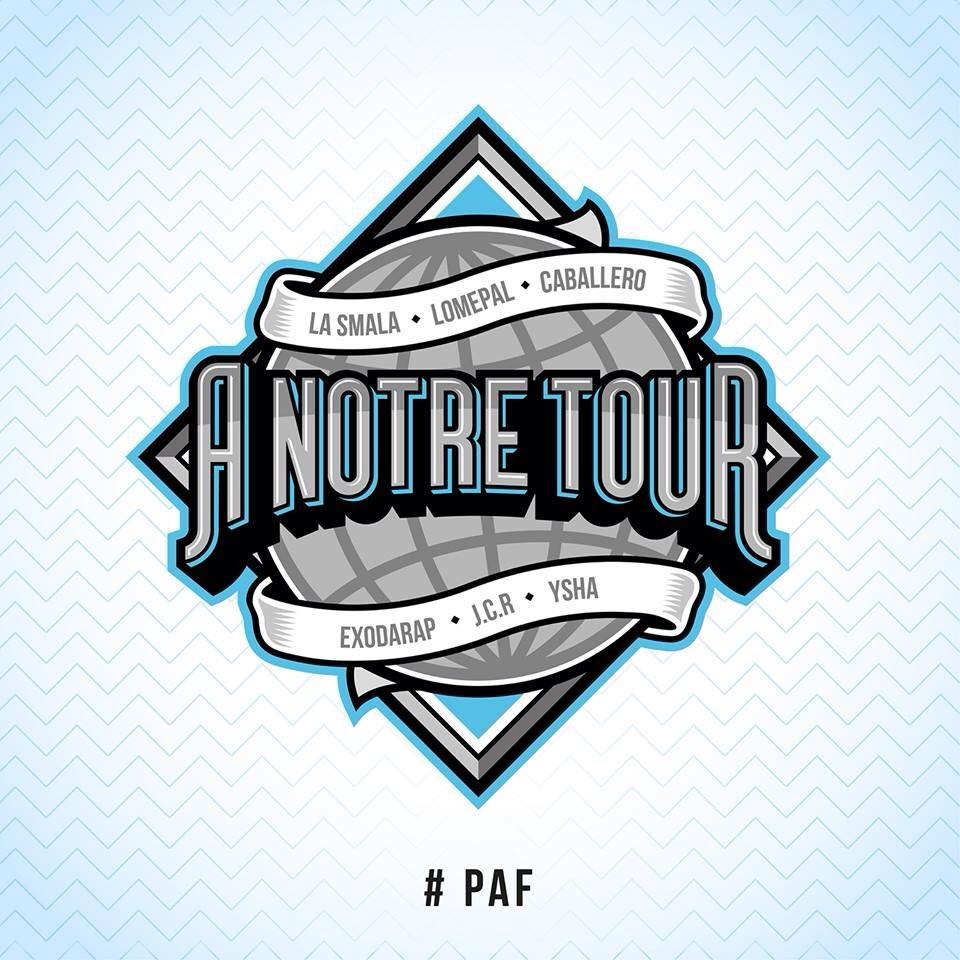 A Notre Tour - Bain de foule - Tekst piosenki, lyrics - teksciki.pl