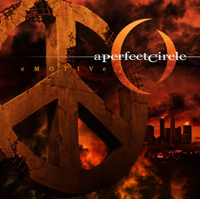 A Perfect Circle - Annihilation - Tekst piosenki, lyrics - teksciki.pl