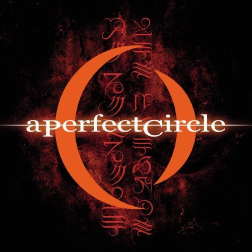 A Perfect Circle - Breña - Tekst piosenki, lyrics - teksciki.pl