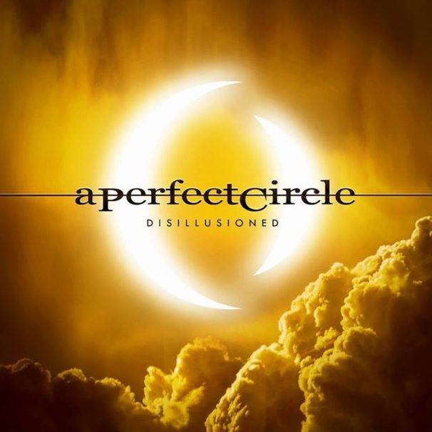 A Perfect Circle - Disillusioned - Tekst piosenki, lyrics - teksciki.pl