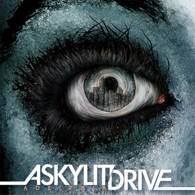 A Skylit Drive - Eva The Carrier - Tekst piosenki, lyrics - teksciki.pl