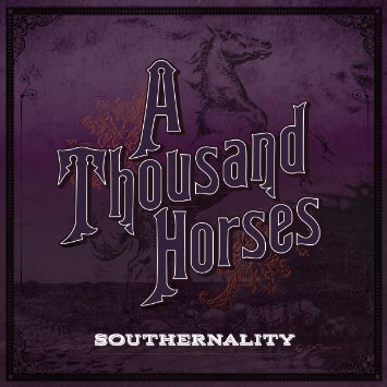 A Thousand Horses - Travelin' Man - Tekst piosenki, lyrics - teksciki.pl